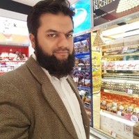 Muhammad Rehan Akram (Cima Dip Ma) - Cpa