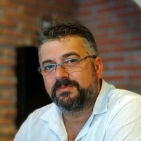 Tarkan Taşkın