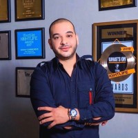 Elie Saba