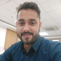 Sandeep Puri