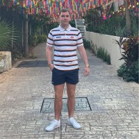 Liam McGowan