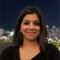 Mariam Ishaq