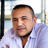 Khaled Elaraby