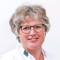 Hanneke Van Der Stelt - Vrijenhoek