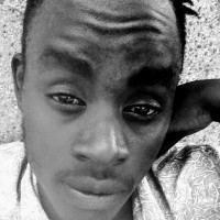 Godfrey Isura