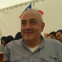 Luis Belfor Chamorro Infante