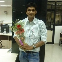 Abhishek Pathak
