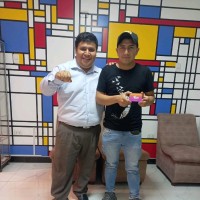Henrry Delgado