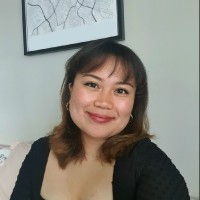 Myra Mojigoh