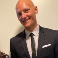 Sam Grotewold
