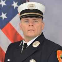 Michael Smith, Mpa, Cfei