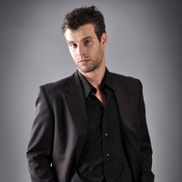Aaron Dyer