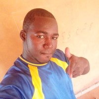 Sylvain Zongo