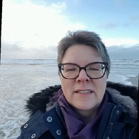 Inge Marie Winther