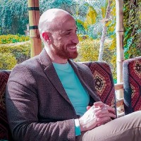 Ahmed Ismael, Pmp