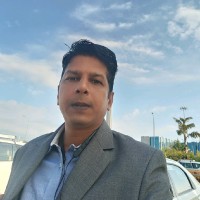 Sunil Iyer
