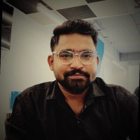 Parikshit Deshmukh