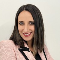 Lejla Huskic, PhD
