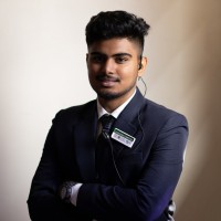 Krishna Desai