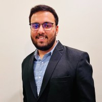 Rishabh Surana