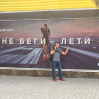Игорь Овсянников