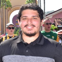Venancio Casalan Perez