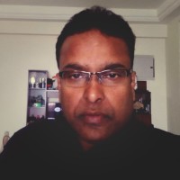 Chandrasekhar Ilindra