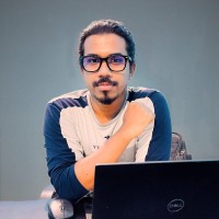 Monjur Ahmed