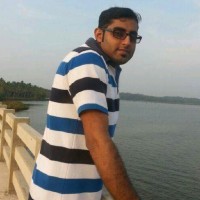 Riyas majeed