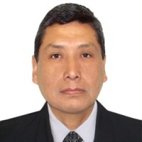 Raul Mexicano Ramos