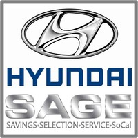 Sage Hyundai Los Angeles Auto Dealer