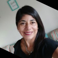 Teresa Morales