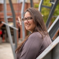 Carrie Antoniazzi