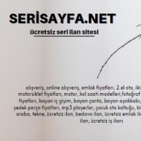 seri Sayfa