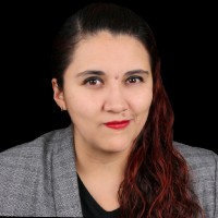 Cristina Ávila Reyes