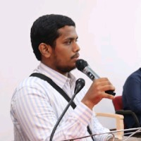 Md Huzaifa Anas khan