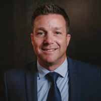 Mark J Berg, Aia