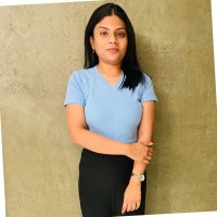 Ramya Narayan