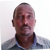 Abdirizak Esse