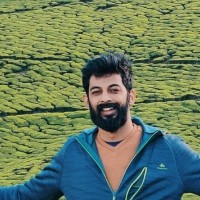 Ramu Mohan