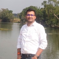 Romil Goel
