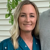 Meggan Kasprowicz