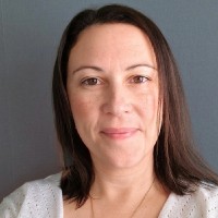 Audrey SANTERRE