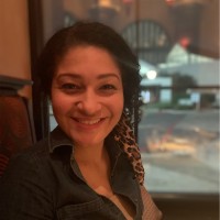 Angela Dave