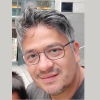 Carlos Felipe Leon Morales