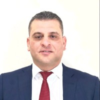 Othman M. Tawafsheh, MBA, CPA