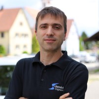 Florian Schmid