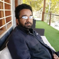 Qazi Waseem