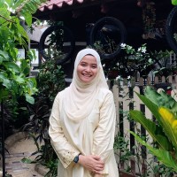 Amira Diyana Mohd Hatta