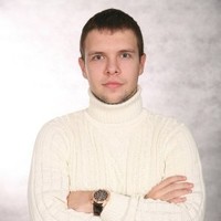 Dmitriy Alyoshin